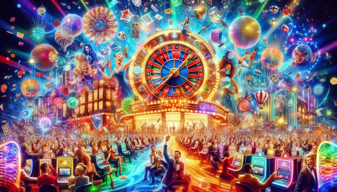 Playjonny Casino